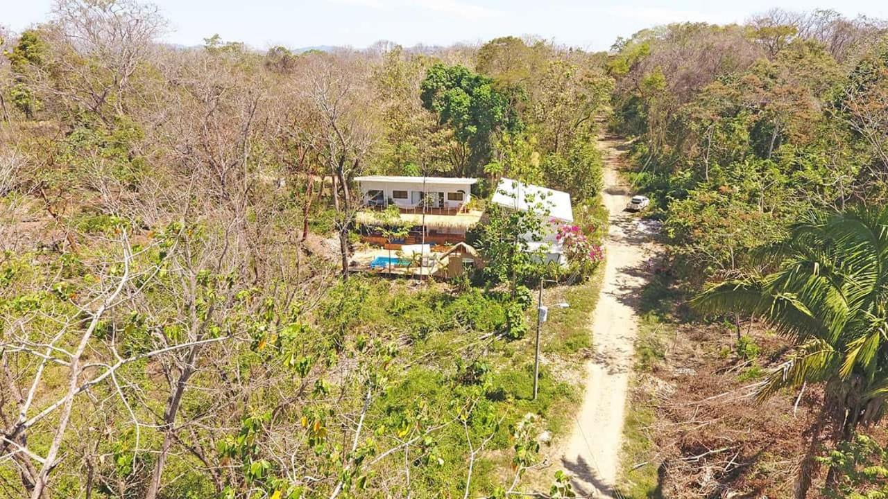 La Sana Surf Hotel, New Management, Few Mn Drive To The Beach Playa Santa Teresa  Luaran gambar