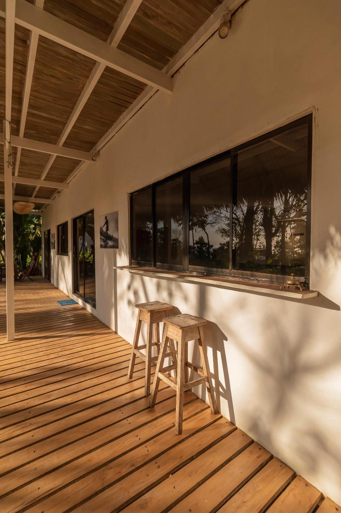 La Sana Surf Hotel, New Management, Few Mn Drive To The Beach Playa Santa Teresa  Luaran gambar