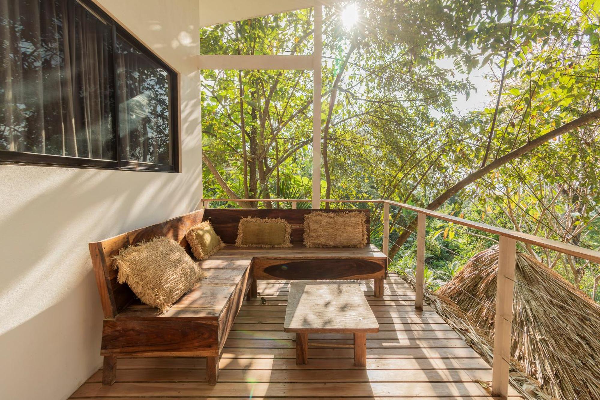La Sana Surf Hotel, New Management, Few Mn Drive To The Beach Playa Santa Teresa  Luaran gambar